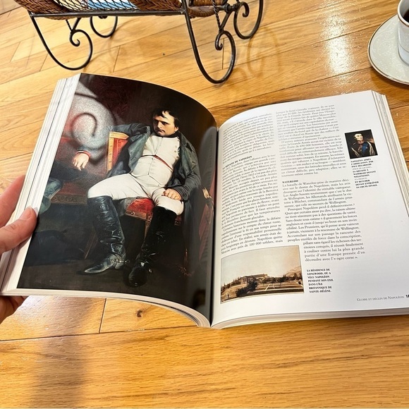 2 for 15‼️Coffee table vintage magazine “Que s’est il vraiment passé?”French - Picture 11 of 13